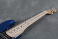 Squier Affinity Stratocaster - Lake Placid Blue - 2nd Hand