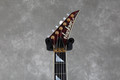 Jackson USA Custom Rhoads NAMM 2005 - Red Marbilizer w/Hard Case - 2nd Hand