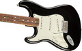 Fender Player Stratocaster, Left Handed - Black