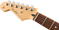 Fender Player Stratocaster, Left Handed - Black