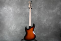 Squier Affinity Series Jazz Bass - Sunburst - 2nd Hand