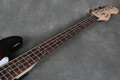 Squier Affinity Series Jazz Bass - Sunburst - 2nd Hand