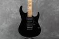 Washburn MG-24 Electric Guitar - Black - 2nd Hand