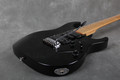 Washburn MG-24 Electric Guitar - Black - 2nd Hand