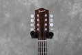 Pono MT8 8-String Ukulele - Natural - 2nd Hand