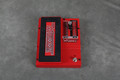 Digitech Whammy v2 Pitch Shifting FX Pedal w/Box & PSU - 2nd Hand