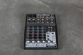 Behringer Xenyx 802 Mixer & PSU - 2nd Hand