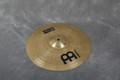 Meinl HCS 16" Crash Cymbal - 2nd Hand