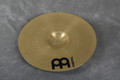 Meinl HCS 16" Crash Cymbal - 2nd Hand