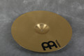 Meinl HCS 20" Ride Cymbal - 2nd Hand