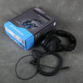Sennheiser HD 280 Pro Headphones w/Box - 2nd Hand