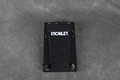 Morley Pro Series II Wah FX Pedal - 2nd Hand