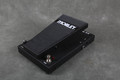 Morley Pro Series II Wah FX Pedal - 2nd Hand