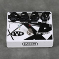 MXR EVH Flanger FX Pedal - 2nd Hand (115929)