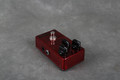 Mad Professor Ruby Red Booster FX Pedal - 2nd Hand