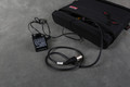 Sennheiser EW100 G3 Wireless & e865 Mic w/Gig Bag - 2nd Hand