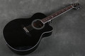 PRS SE Angelus Electro-Acoustic - Black w/Hard Case - 2nd Hand