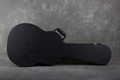 PRS SE Angelus Electro-Acoustic - Black w/Hard Case - 2nd Hand