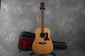 Tanglewood TWI15S Acoustic - Natural - Gig Bag - 2nd Hand - Used