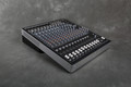 Mackie Onyx 1620i Firewire Mixing Desk - 2nd Hand