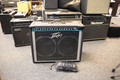 Peavey Stereo Chorus 212 & Footswitch **COLLECTION ONLY** - 2nd Hand