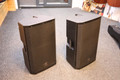 Electro Voice ZLX-15P Active PA Speakers - Pair - 2nd Hand