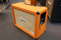 Orange Crush Pro CR120 2x12 Combo Amplifier w/Cover - 2nd Hand