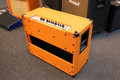 Orange Crush Pro CR120 2x12 Combo Amplifier w/Cover - 2nd Hand