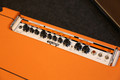 Orange Crush Pro CR120 2x12 Combo Amplifier w/Cover - 2nd Hand