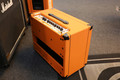 Orange Crush Pro CR60 Combo Amplifier w/Cover - 2nd Hand