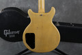 Gibson 1959 Les Paul Special DC - Yellow w/Case **COLLECTION ONLY** - 2nd Hand