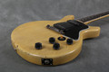 Gibson 1959 Les Paul Special DC - Yellow w/Case **COLLECTION ONLY** - 2nd Hand