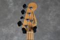 Fender 1983 American Precision Bass - Black w/Hard Case - 2nd Hand