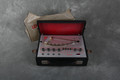 WEM Copicat Super IC Tape Delay w/Cover **COLLECTION ONLY** - 2nd Hand