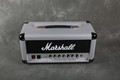 Marshall 2525H Amplifier Head & Footswitch w/Cover - 2nd Hand