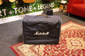 Marshall AS50D Acoustic Amplifier w/Cover - 2nd Hand