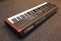 Yamaha MOXF8 Workstation Keyboard w/Gig Bag - 2nd Hand