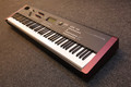 Yamaha MOXF8 Workstation Keyboard w/Gig Bag - 2nd Hand