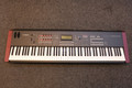 Yamaha MOXF8 Workstation Keyboard w/Gig Bag - 2nd Hand