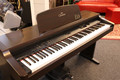 Yamaha Clavinova CVP-83S Digital Piano **COLLECTION ONLY** - 2nd Hand