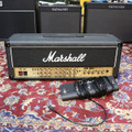 Marshall TSL100 Amplifier Head & Footswitch - 2nd Hand **COLLECTION ONLY**