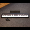 Casio CDP-S100 Keyboard w/PSU & Rest - 2nd hand - 2nd Hand