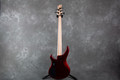 Yamaha TRBX305 5-String Bass Guitar - Red - 2nd Hand