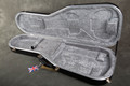 PJD Guitars Carey Standard - Trans White, Bare Knuckle PUPs w/Case - 2nd Hand