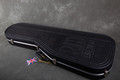 PJD Guitars Carey Standard - Trans White, Bare Knuckle PUPs w/Case - 2nd Hand