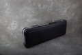SKB Hard Case, Fits Stratocaster or Telecaster - 2nd Hand