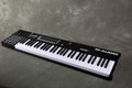 M-Audio Code 61 MIDI Keyboard Controller - 2nd Hand