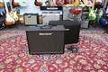 Blackstar HT-5 Combo Amp w/Cover - 2nd Hand