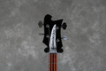Rickenbacker 4003S Bass - Matte Black w/Hard Case - 2nd Hand