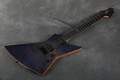 Chapman Ghost Fret Pro - Satin Lunar Grey w/Hard Case - 2nd Hand